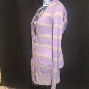 PINK Victoria’s Secret cardigan